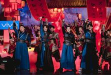 《妻子的浪漫旅行》排名遠超第二名，看來這次芒果台賭對啦！-酷播亮新聞