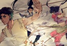 中華小子：默默無聞的少林弟子，卻享受了與小龍、小虎一樣的待遇-酷播亮新聞