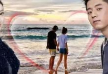 張繼科景甜分手是假的？但命理學上他們的確不太相配啊…-酷播亮新聞