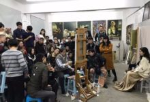 上來就摳細?節，所以你怎麼都畫不好-酷播亮新聞