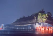 萬科 17 英里：先鋒藝術的超凡體驗！環球設計1808期-酷播亮新聞