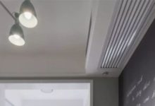 【業主曬房】美式與北歐相結合，會是什麽效果？-酷播亮新聞