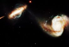 宇宙這一巨變，留給文明的發展時間可能很不夠用！-酷播亮新聞