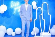 30+的羅晉徐海喬穿西裝撞上00后千璽，十幾歲的年齡差硬是沒找到-酷播亮新聞