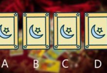 塔羅牌占卜你和前任還能複合嗎？複合后的關係會怎樣？-酷播亮新聞