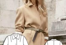 60張時裝款式圖＋繪圖技法，邊看邊畫！-酷播亮新聞