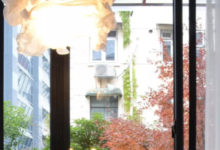 51㎡不規則戶型改造，強迫症表示：簡直太完美！-酷播亮新聞