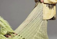 一點流蘇，一步一生姿，盡顯女人的魅惑風情-酷播亮新聞