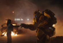 《大黃蜂》發布「蜂狂開戰」預告，大黃蜂絕境出擊迎戰霸天虎-酷播亮新聞