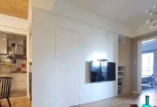 89㎡兩居室，用北歐的溫情溫暖你的心！-酷播亮新聞