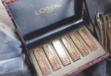 叫板紀梵希？這支小棕皮口紅也太囂張了吧！-酷播亮新聞