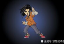 成龍歷險記：小玉的兩次黑化，都與鬼影面具有著密不可分的關係-酷播亮新聞