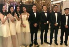 張馨予穿睡衣洗葡萄,抽油煙機曝生活狀態,婚後幸不幸福一看便知-酷播亮新聞
