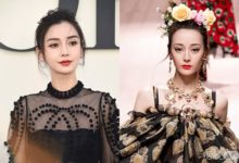 熱巴被泰國小花艷壓？Baby王子文不和？這個時裝周好多瓜-酷播亮新聞