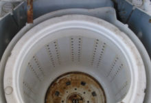 花點時間清潔洗衣機，不然滾筒可能變“馬桶”-酷播亮新聞