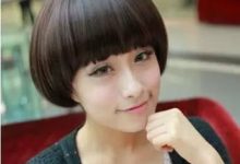「大圓臉」的女人，這3種髮型盡量不要碰，不僅顯胖，還很俗氣！-酷播亮新聞