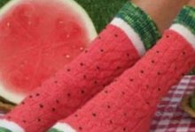 沒人敢穿的搞笑襪子，圖一看渴了，最後一個「逼死」強迫症！-酷播亮新聞