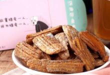 吃到停不下來的小魚乾，是最好的節日零食-酷播亮新聞