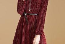 講真的：蘿蔔腿就別穿緊身褲了，太丑！建議穿小A裙，遮肉忒顯瘦-酷播亮新聞