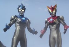 羅布奧特曼：朝陽並非地球人，之前的怪獸都是由她召喚而來？-酷播亮新聞