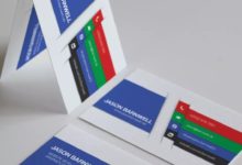 簡約而不簡單的小名片！-酷播亮新聞