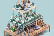 招貼設計理念的創新！-酷播亮新聞