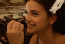 戀愛2年，男友從沒見過我素顏-酷播亮新聞