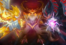 賽爾號：徒有虛名的RMB精靈，讓譜尼白白擔心了一段時間-酷播亮新聞