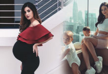 新加坡辣媽懷雙胞胎「產後3週立馬恢復火辣身材」，「馬甲線」一秀出…網友跪求瘦身秘訣：這不科學！-酷播亮新聞