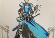 當灰姑娘一掌捏碎水晶鞋···-酷播亮新聞