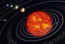 宇宙中星體種類很多，它們的組成物質有啥不同嗎？都是質量在主導-酷播亮新聞