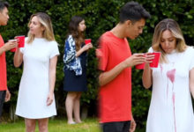 衣服不能穿了？無法盡情玩水？進來看看！-酷播亮新聞