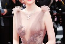 古力娜扎頂著2朵花，3個葫蘆忘記拿，裝飾藏得越巧妙就越時尚？-酷播亮新聞