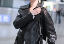 袁冰妍戴個眼鏡成時尚潮流，一摘下就是小女生，網友：判若兩人！-酷播亮新聞