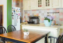 新房90㎡，裝成美式風精致大方-酷播亮新聞