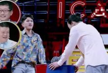 李誕加盟《奇葩說》遭馬冬挖往日黑料，成了一出大型「打臉」現場-酷播亮新聞