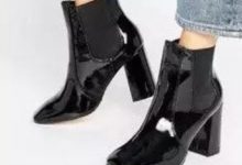 秋天入手這雙鞋就夠了！你還沒有嗎？-酷播亮新聞