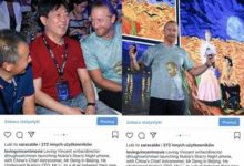 努比亞徹底燃了，發佈會奧斯卡導演到場，聯手推出Z18梵高星空典藏版-酷播亮新聞