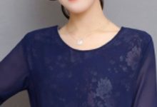 誰說女人肉肉不好看？看我家胖表姐入秋這麼穿，御姐范照樣特別美-酷播亮新聞