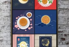 1800G資源之中秋節素材包第三季-酷播亮新聞