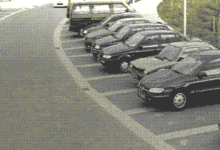 泊車技術不好是種什麼體驗?-酷播亮新聞