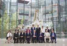 出海記｜惠生為俄天然氣巨頭提供技術支援 開發俄市場-酷播亮新聞