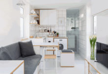 小房子如何設計，能有別墅的精致感？-酷播亮新聞