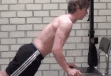 為什麼增肌要做到「力竭」？ 練到力竭有什麼優勢？-酷播亮新聞