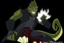 成龍歷險記：小龍穿越之後，聖主的未來生活將發生三大巨變-酷播亮新聞