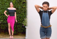 重新裁剪改造，舊衣也能創造第二春-酷播亮新聞