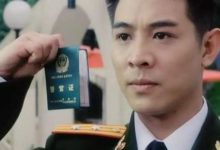 在內地禁映的八部李連杰電影,原因多種,你看過幾部?-酷播亮新聞