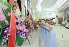 百麗雅集團蜜悅女性生殖健康管理中心盛大開業-酷播亮新聞