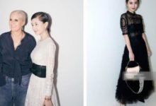 奚夢瑤和何穗齊現身，看她們的機場秀，比看時裝周上的秀還過癮！-酷播亮新聞