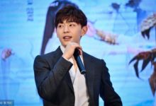 李沁魏大勛關係？劉詩詩近況？羅志祥私下？胡先煦公開戀情有影？-酷播亮新聞